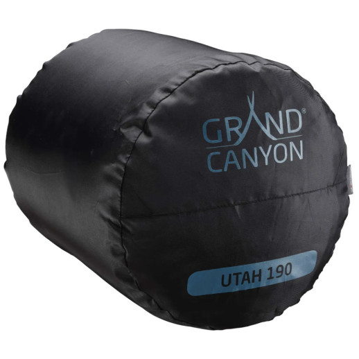 Спальный мешок Grand Canyon Utah 190 -3°C Caneel Bay Left (340010)