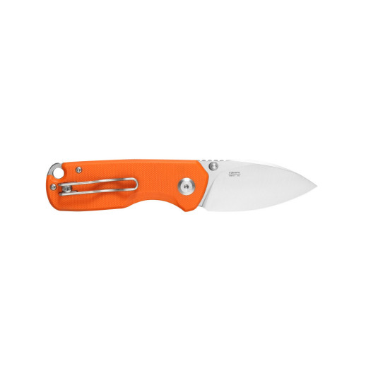 Нож складной Firebird FH925-OR оранжевый (восстановленный/открытая упаковка)