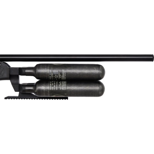 Пневматическая винтовка Optima BLITZ MEVZI 4 PCP 4,5 мм