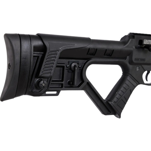 Пневматическая винтовка Optima BLITZ MEVZI 4 PCP 4,5 мм