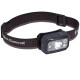 Фонарь налобный Black Diamond Storm 400 Graphite