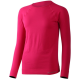 Термофутболка женская Lasting MARELA 4500 - S/M - розовый