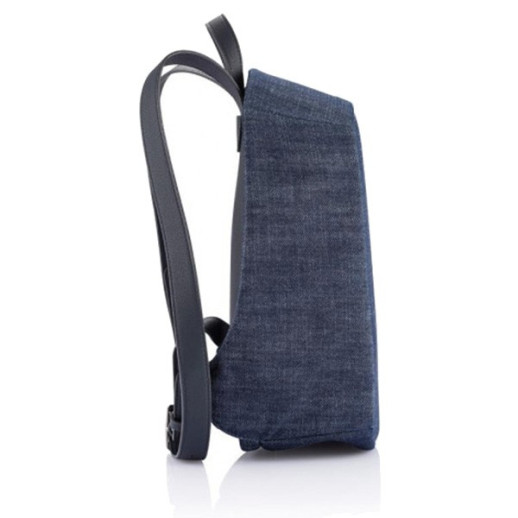 Рюкзак антивор XD Design Bobby Elle 9.7 Denim Blue (P705.229)