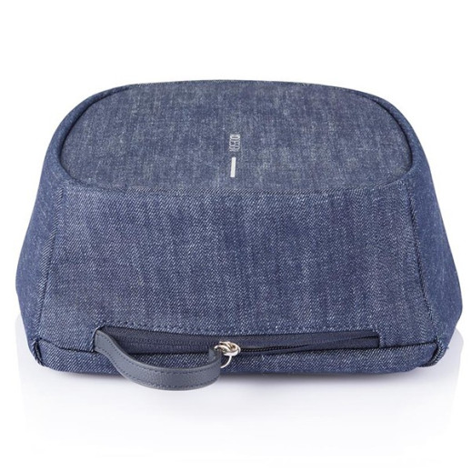 Рюкзак антивор XD Design Bobby Elle 9.7 Denim Blue (P705.229)
