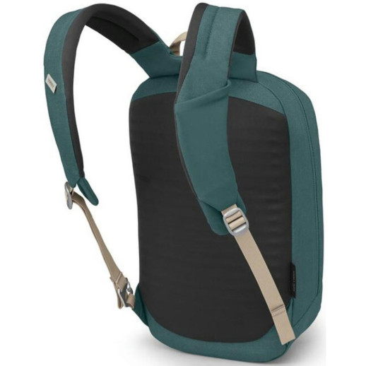 Рюкзак Osprey Arcane Small Day cascade blue - O/S - синий