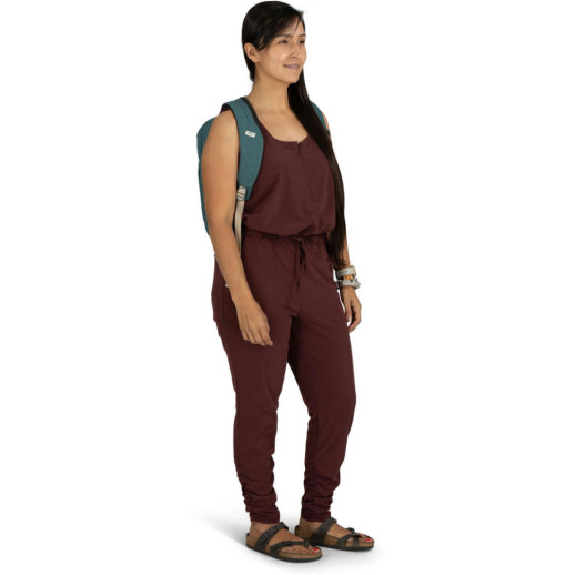 Рюкзак Osprey Arcane Small Day cascade blue - O/S - синий