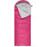 Спальный мешок KingCamp Oasis 250S rosered