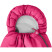 Спальный мешок KingCamp Oasis 250S rosered