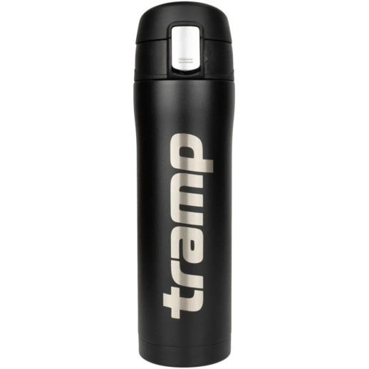 Термос Tramp 0,45л UTRC-107-mat, black