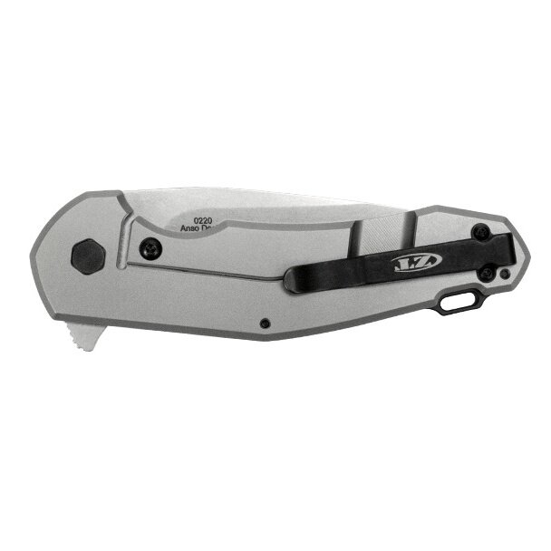 Нож Zero Tolerance Anso ti KVT flipper, 0220