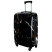Чемодан Semi Line 24" (M) Black Marble (T5730-2)