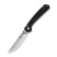 Нож складной Sencut Skelfin S25007-2