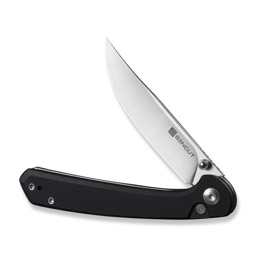 Нож складной Sencut Skelfin S25007-2