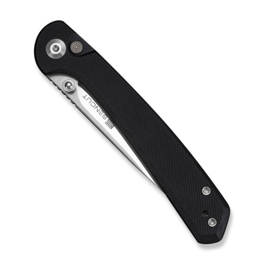 Нож складной Sencut Skelfin S25007-2