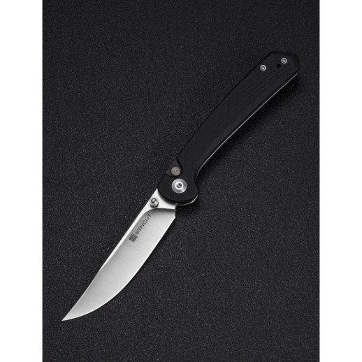 Нож складной Sencut Skelfin S25007-2