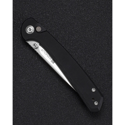 Нож складной Sencut Skelfin S25007-2