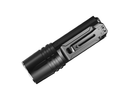 Фонарь ручной Fenix TK35UE V2.0 (поврежденная/отсутствует упаковка)