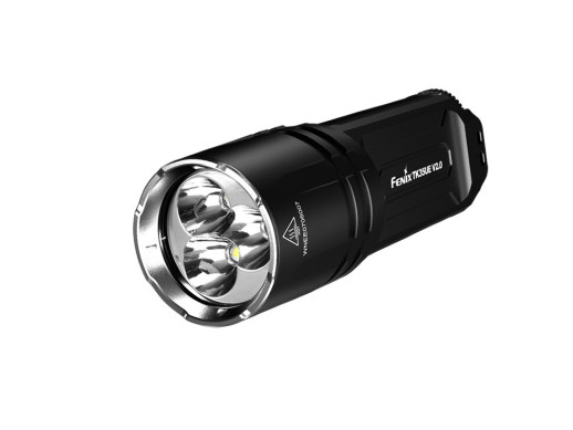 Фонарь ручной Fenix TK35UE V2.0 (поврежденная/отсутствует упаковка)