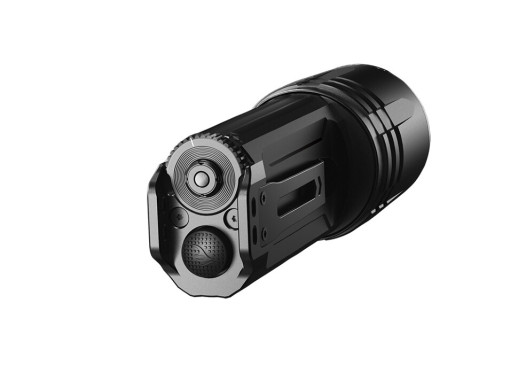 Фонарь ручной Fenix TK35UE V2.0 (поврежденная/отсутствует упаковка)
