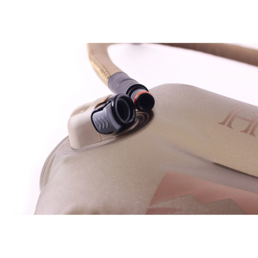 Питьевая система Travel Extreme HYDRA 2 L coyote