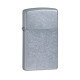 Зажигалка Zippo Street Chrome 1607