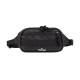 Поясная сумка Tribe Waist bag 1,5L T-ID-0001, black