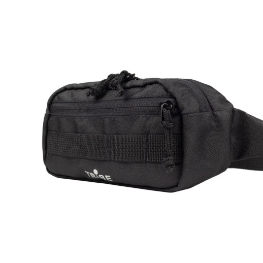 Поясная сумка Tribe Waist bag 1,5L T-ID-0001, black