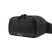 Поясная сумка Tribe Waist bag 1,5L T-ID-0001, black
