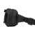 Поясная сумка Tribe Waist bag 1,5L T-ID-0001, black