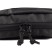 Поясная сумка Tribe Waist bag 1,5L T-ID-0001, black