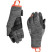 Перчатки женские Ortovox FLEECE LIGHT GLOVE W black steel blend - M