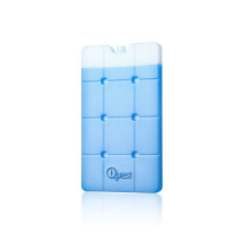 Аккумулятор холода гелевый Quest 33x23x2 см, 1100 мл