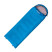 Спальный мешок KingCamp Oasis 250 (KS3121) синий, левый