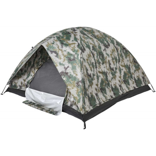 Палатка Skif Outdoor Adventure II, 200x200 cm, camo