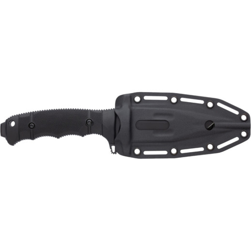 Нож SOG SEAL FX, Black (SOG 17-21-01-57)