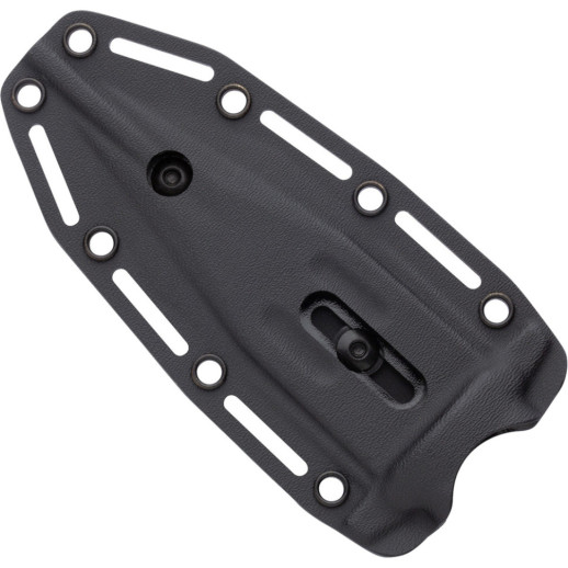 Нож SOG SEAL FX, Black (SOG 17-21-01-57)