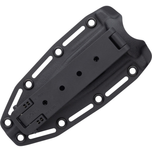 Нож SOG SEAL FX, Black (SOG 17-21-01-57)