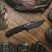 Нож SOG SEAL FX, Black (SOG 17-21-01-57)
