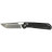 Нож CJRB Bellona, ​​AR-RPM9, G10 black