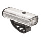 Велофара Lezyne Power Drive 1100I, серебристый