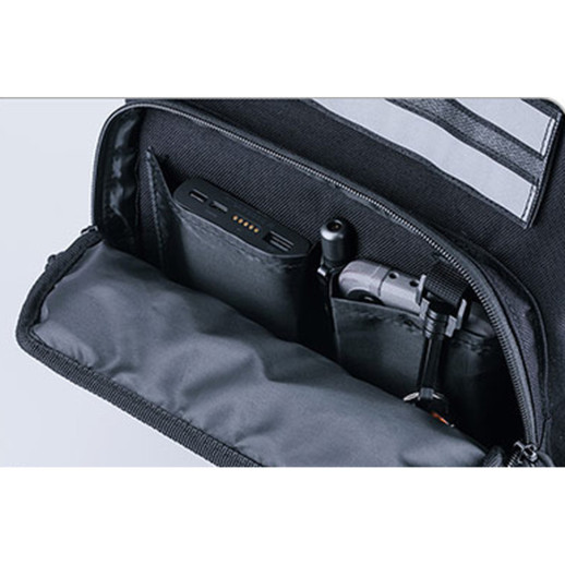 Сумка кросс-боди Nextorch TEX20C