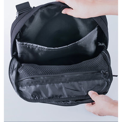 Сумка кросс-боди Nextorch TEX20C