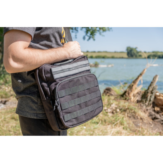 Сумка кросс-боди Nextorch TEX20C