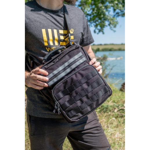 Сумка кросс-боди Nextorch TEX20C