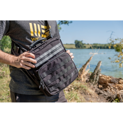 Сумка кросс-боди Nextorch TEX20C