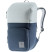 Рюкзак DEUTER Overday цвет 3245 ink-sage