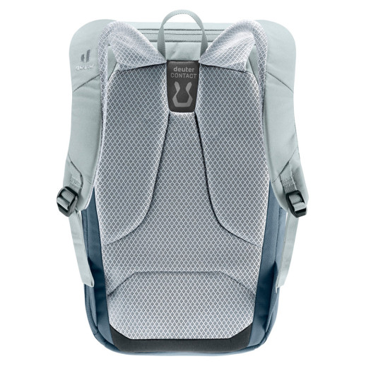 Рюкзак DEUTER Overday цвет 3245 ink-sage