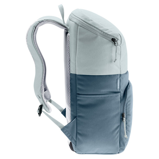 Рюкзак DEUTER Overday цвет 3245 ink-sage
