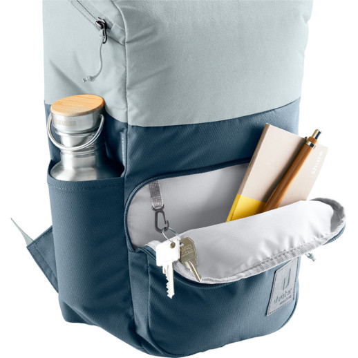 Рюкзак DEUTER Overday цвет 3245 ink-sage
