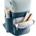 Рюкзак DEUTER Overday цвет 3245 ink-sage
